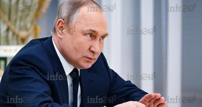 Ukraine : La Russie va utiliser ses « moyens de destruction » si Kiev se fournit en missiles de longue portée