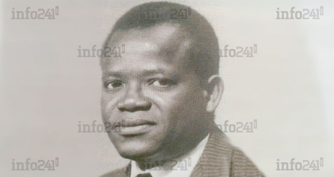 Eugène-Marcel Amogho, premier leader politique du Haut-Ogooué