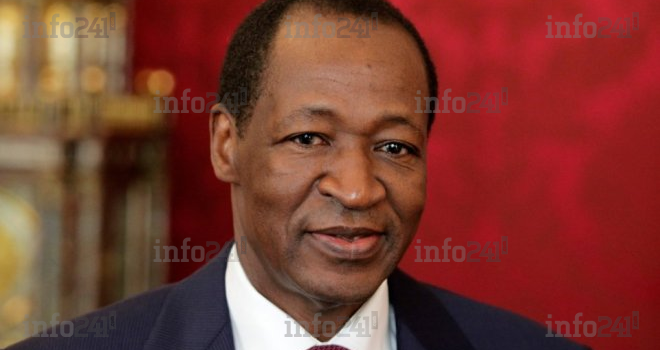 Burkina Faso : les avocats de Sankara exigent l’arrestation de Blaise Compaoré
