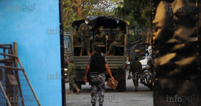 Equateur : le président va gracier 5 000 détenus pour dépeupler les prisons du pays