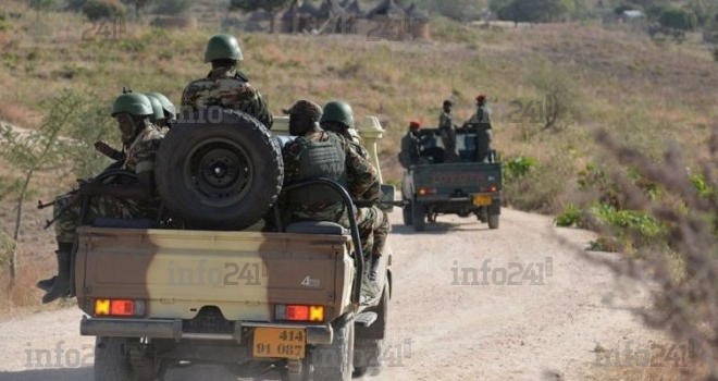Cameroun : Une trentaine de femmes enlevées par des hommes armés