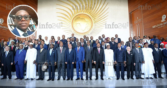 25 mai 1963 – 25 mai 2023 : l’Afrique, du Panafricanisme à « l’Afro-idéalisme »