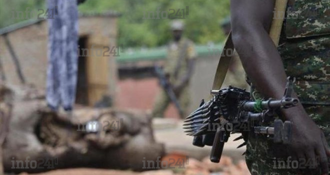 Cameroun : Quatre gendarmes tués par des séparatistes dans le nord-ouest du pays