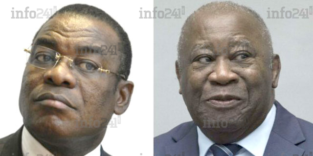 Côte d’Ivoire :  Le divorce est prononcé entre Gbagbo et Affi N’guessan autour du FPI 