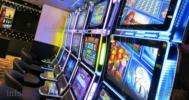 Faits intéressants sur le développement du jeu casino dans le monde