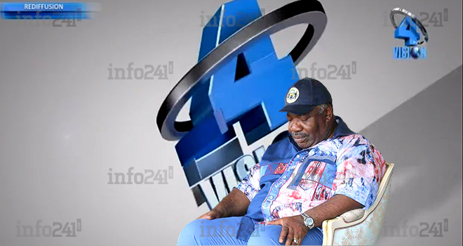 Mort supposée d’Ali Bongo : Vision 4 n’écope que d’un mois de suspension au Cameroun