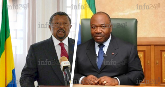 Vœux à la nation : Jean Ping s’adressera aux Gabonais lundi soir