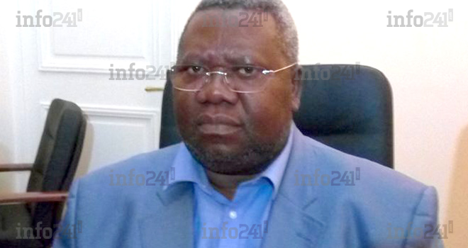 Sans surprise, Moïse Bibalou Koumba devient président du CGE !