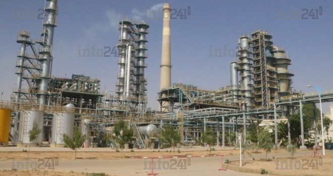 Niger : Niamey ambitionne porter à 25% la part du pétrole dans son PIB