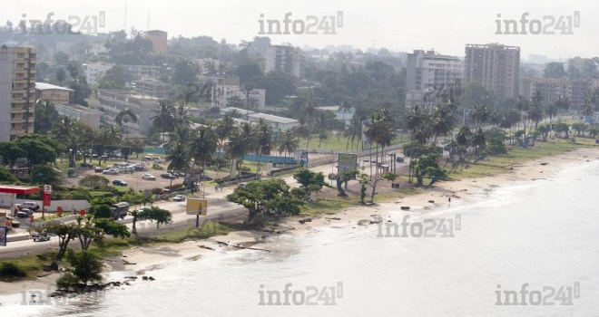 L’e-visa bientôt une réalité pour les émigrants souhaitant se rendre au Gabon