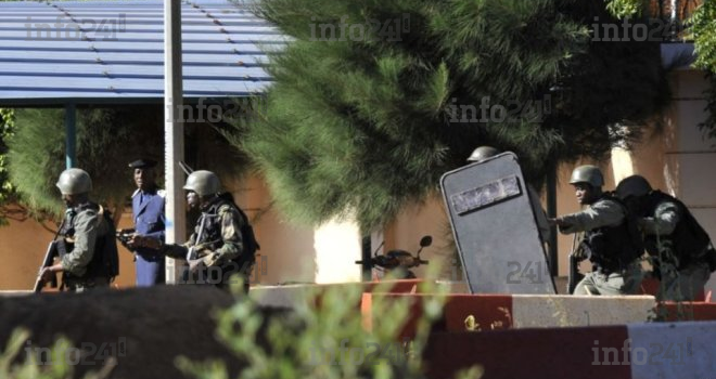 Attaque du Radisson à Bamako : au moins de 19 morts et 3 suspects en fuite