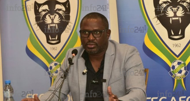 Liste des Panthères du Gabon&nbsp;: Le point de presse de Mouyouma finalement annulé&nbsp;!