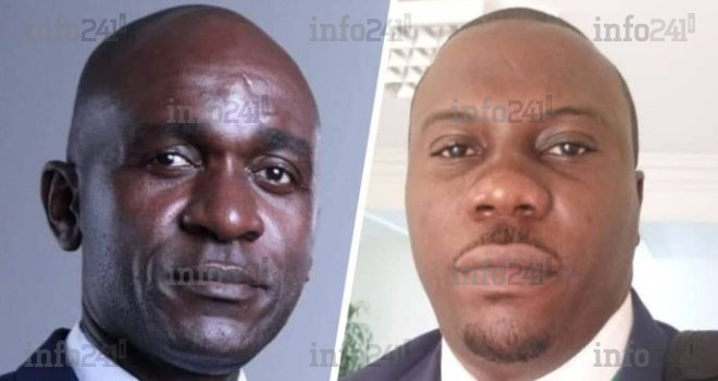 Libeka vs Rekoula : les ex frères de lutte du Copil citoyen s’écharpent désormais sur la toile
