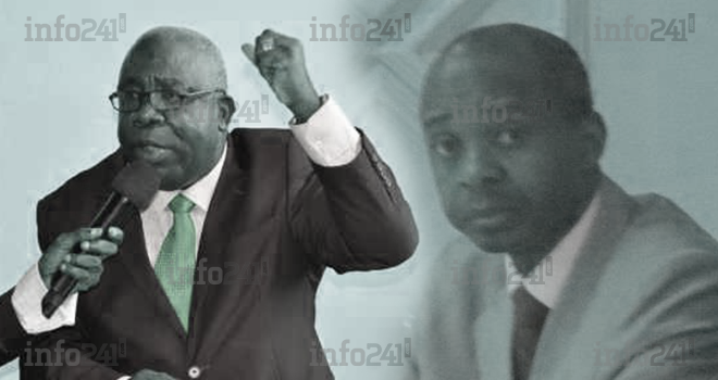 Mboumba Nziengui et Bekale Nze à la rescousse du gouvernement Ona Ondo III