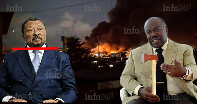 Jean Ping : « Ali Bongo voulait me trancher le cou à la hache et exhiber ma tête sur un piquet »