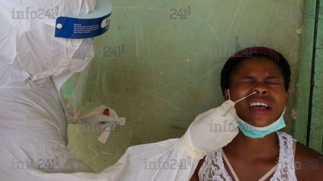 Coronavirus : le Gabon annonce la fin de la gratuité des tests de dépistage !