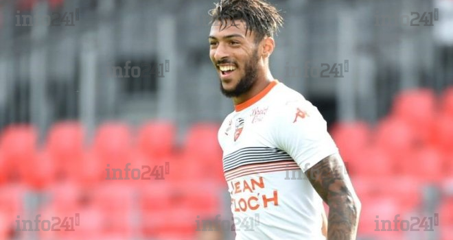 Quel mercato pour Dénis Bouanga ?