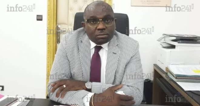 Gabin Otha-Ndoumba : « le paiement de l’impôt est un devoir citoyen »