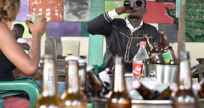 Gabon : Les débits de boissons fermés en raison des locales et législatives de ce samedi 