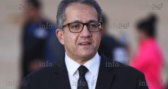 Unesco : L’Egyptien Khaled el-Enany élu nouveau patron de l’institution onusiennne
