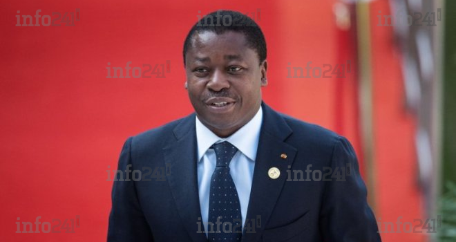 Togo : le parlement adopte une nouvelle Constitution favorisant le président Gnassingbé