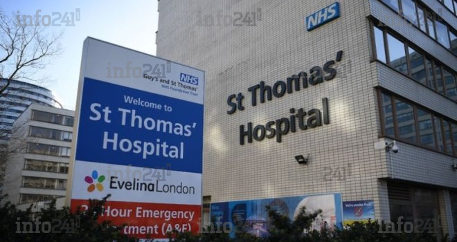 Coronavirus : 9 grands hôpitaux européens craignent une pénurie de médicaments