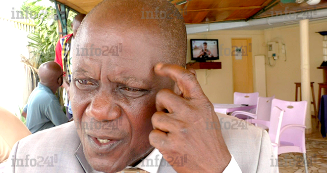 Championnats de taekwondo&nbsp;: Alphonse Mouity se félicite d’accueillir la compétition