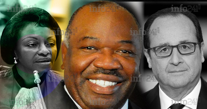 Gabon ou le doux règne françafricain de la famille Bongo