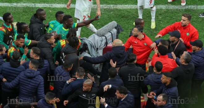 Finale mouvementée de la CAN 2025&nbsp;: La CAF inflige sanctions et amendes au Sénégal et au Maroc