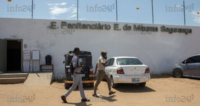 Mozambique : Evasion massive de 1 500 prisonniers en pleine crise politique