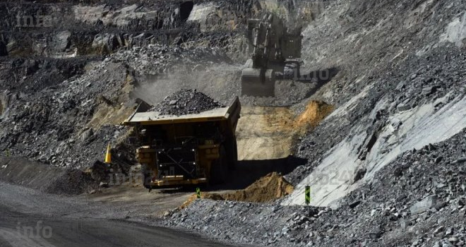 Diamants&nbsp;: Le Botswana réduit sa production face à la chute de la demande mondiale