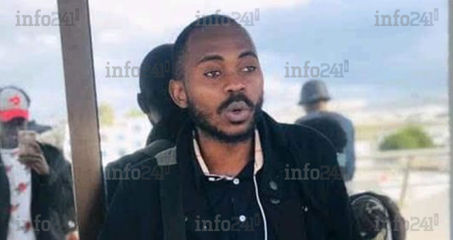 Tunisie : Un jeune étudiant gabonais recherché depuis 8 jours retrouvé... en prison !