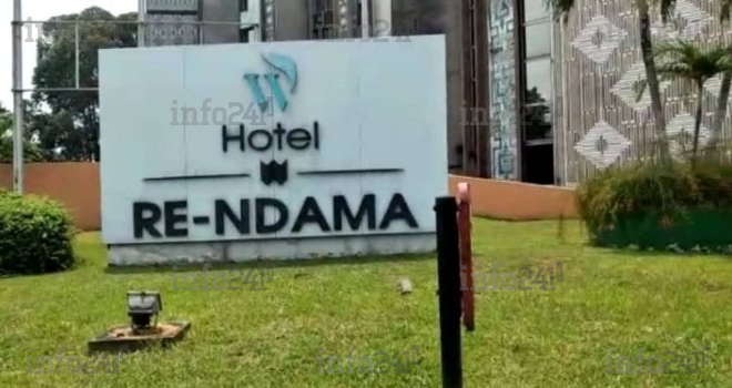 Hôtellerie : le Méridien Ré-Ndama prive de salaire ses agents déjà en détresse
