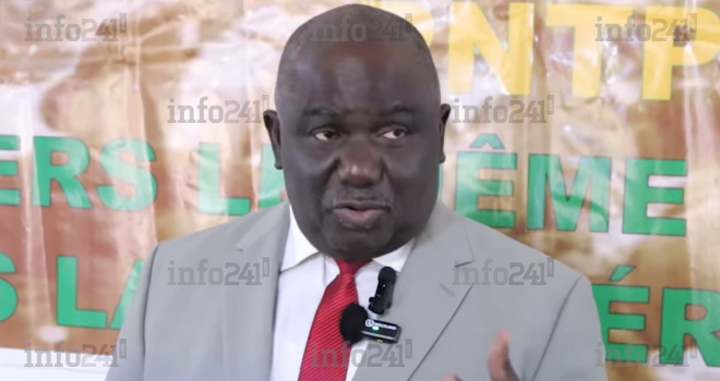 Cafouillage des candidatures&nbsp;: Jean Remy Yama réclame la tête du ministre gabonais de l’Intérieur