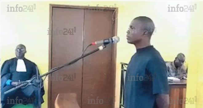 Oyem : 7 ans de prison pour un gabonais de 33 ans qui abusait de sa jeune voisine de 13 ans