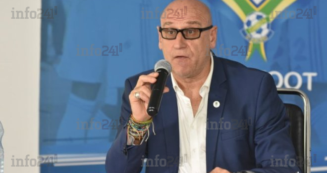 CAN 2021 : les 23 Panthères du Gabon choisies pour défier les Scorpions de Gambie