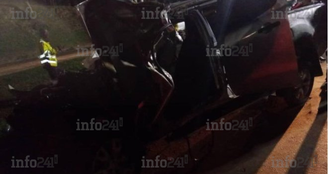 Libreville&nbsp;: Un Range Rover bousille une ventouse de la SEEG et prive d’eau potable plusieurs quartiers 
