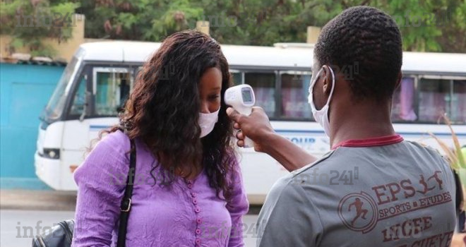 Covid-19 : Le variant Delta déjà signalé dans 16 pays africains selon l’OMS