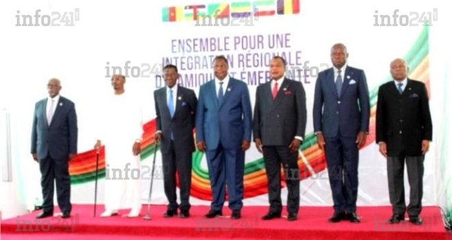 Choc monétaire régional&nbsp;: Les chefs d’État de la CEMAC au chevet du FCFA ce jeudi à Brazzaville