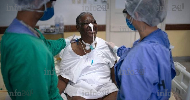 Coronavirus : Dans quelles provinces du Gabon meurt-on le plus du Covid-19 ?