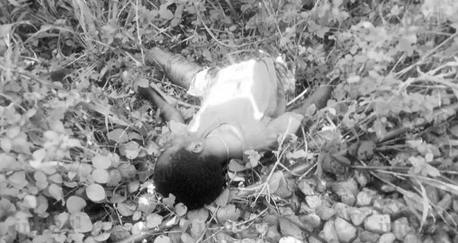 Owendo : Un effroyable accident de train de la Setrag cause la mort d’un jeune homme