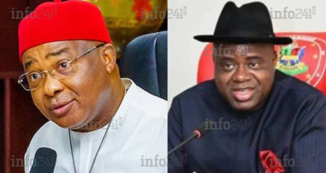 Nigeria : Un mort et plusieurs violences en marge de l’élection de trois gouverneurs