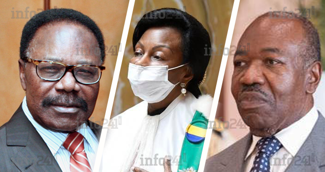 Cour constitutionnelle du Gabon : 30 ans de partialité sans faille à la dynastie Bongo