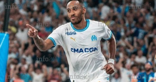 Europa League : Aubameyang en passe de devenir meilleur buteur de l’histoire