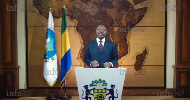 Ali Bongo prendra la parole ce soir pour la journée de l’intégration de l’Afrique centrale