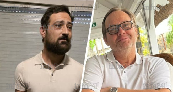 Interpellations de proches de Sylvia Bongo au Gabon&nbsp;: ce que l’on sait