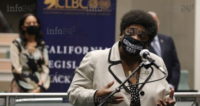 Etats-Unis : la Californie va dédommager les descendants d’esclaves venus d’Afrique