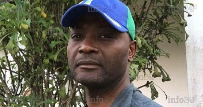 Moubamba : « On me contraint d’aller au second tour pour me tuer politiquement »