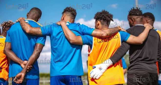 Eliminatoires CAN 2023&nbsp;: Le Gabon s’offrira-t-il une autre victoire ce samedi face à la RD Congo&nbsp;?