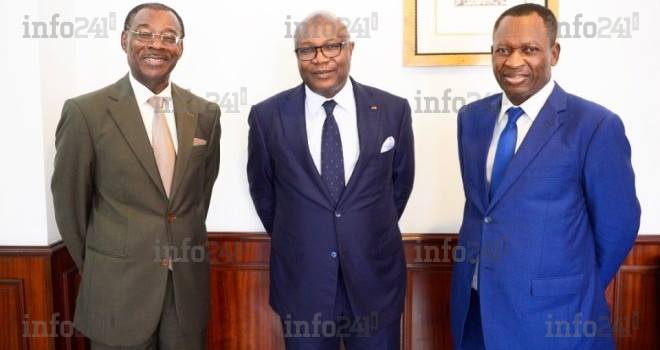 Les « opposants » d’Ali Bongo continuent de bloquer la mise en place du CGE